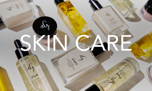 UG - kategorie skincare